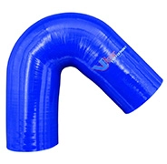 135° Elbow Silicone Hose
