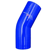 30° Elbow Silicone Hose