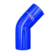 45° Elbow Silicone Hose