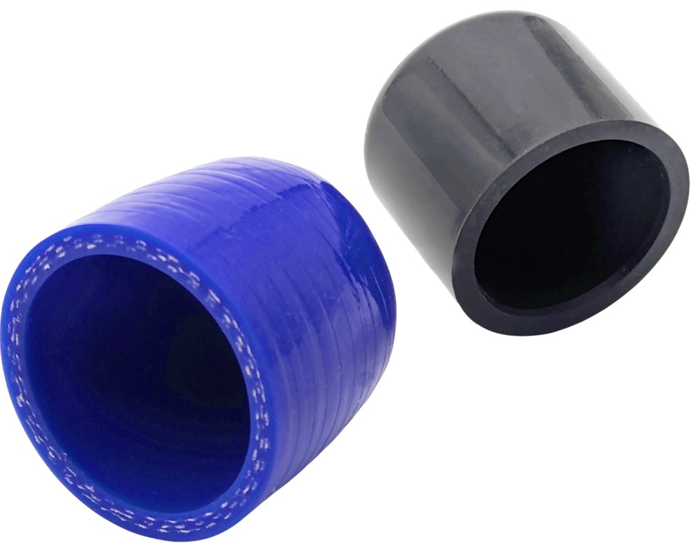 Silicone Blanking Caps