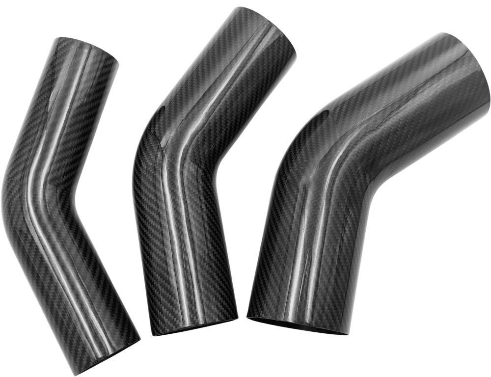 45° Elbow Carbon Fibre Joiner
