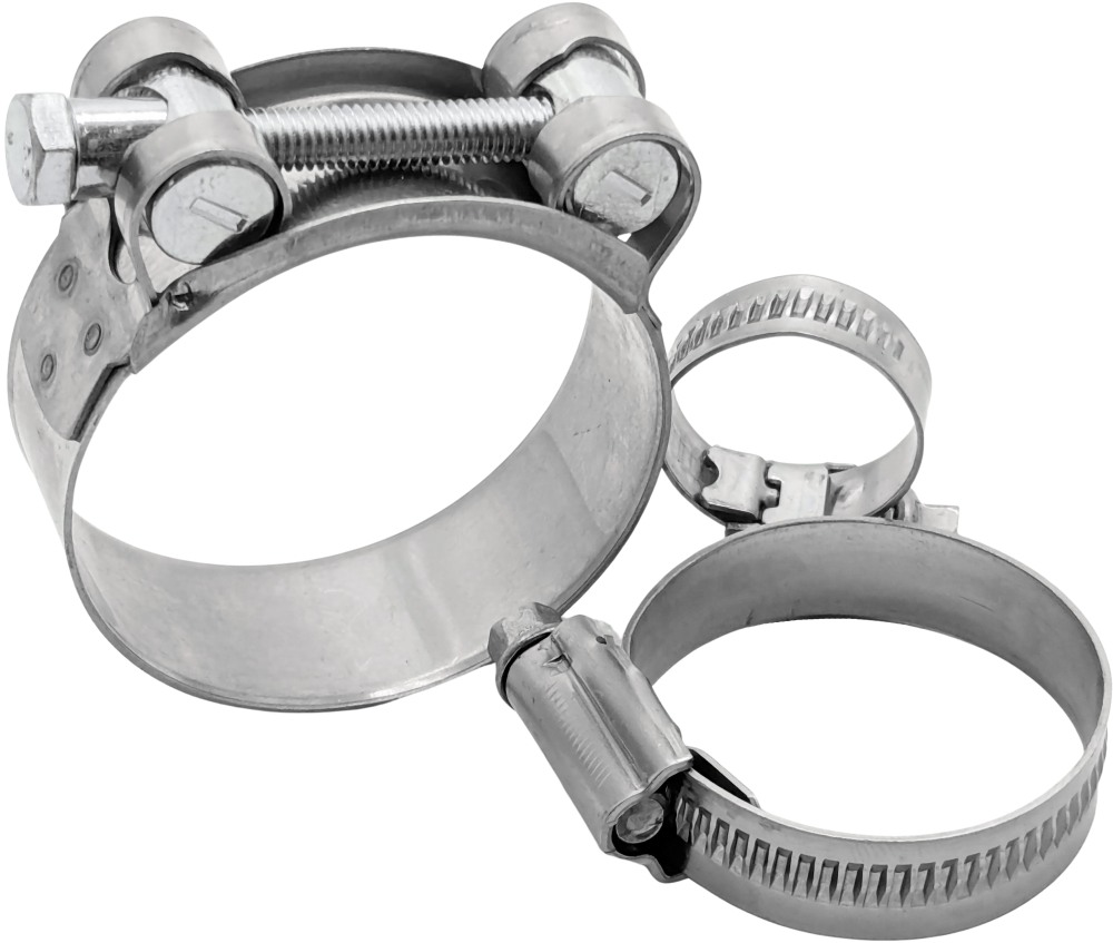 Hose Clamps