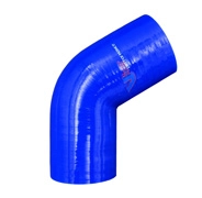 60° Elbow Silicone Hose