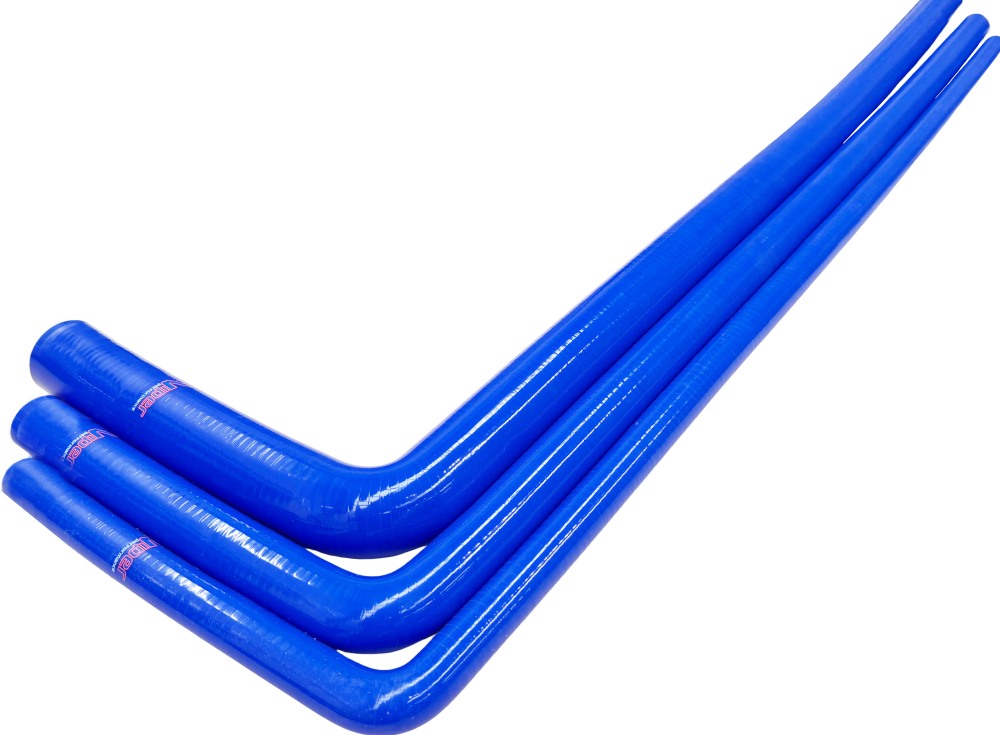 90° L Shaped Elbow Silicone Hoses