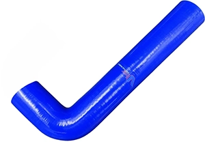 90° L Shaped Silicone Hoses