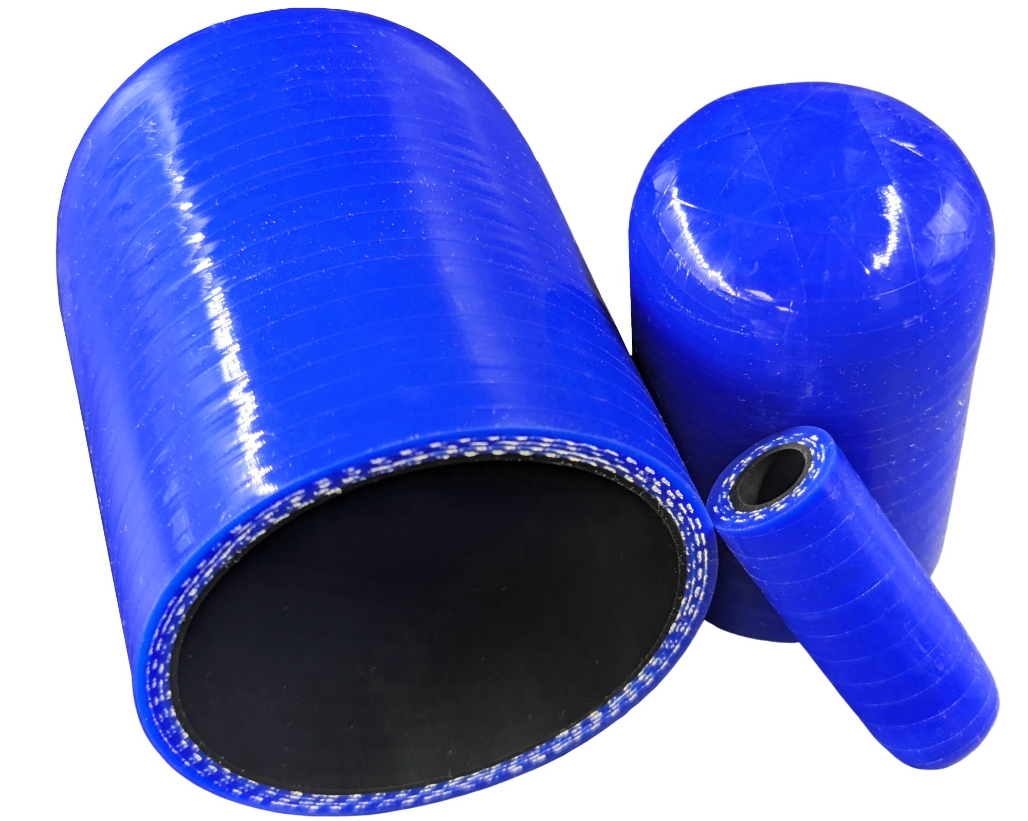 Silicone Blanking Caps