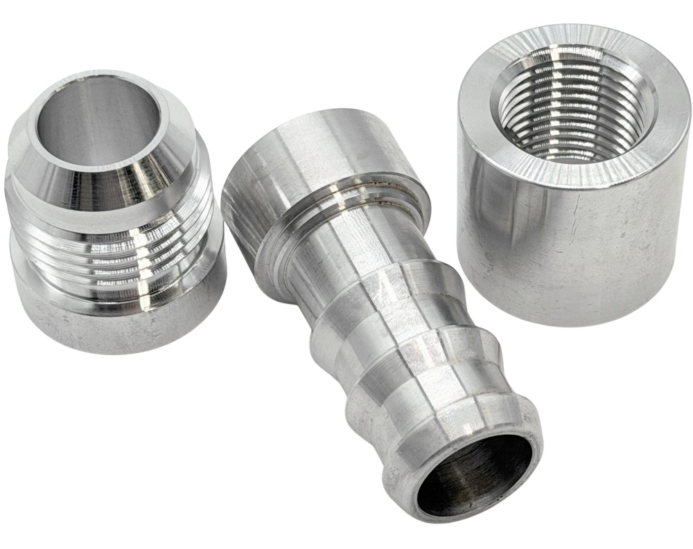 Aluminium Tube Aluminium Pipe